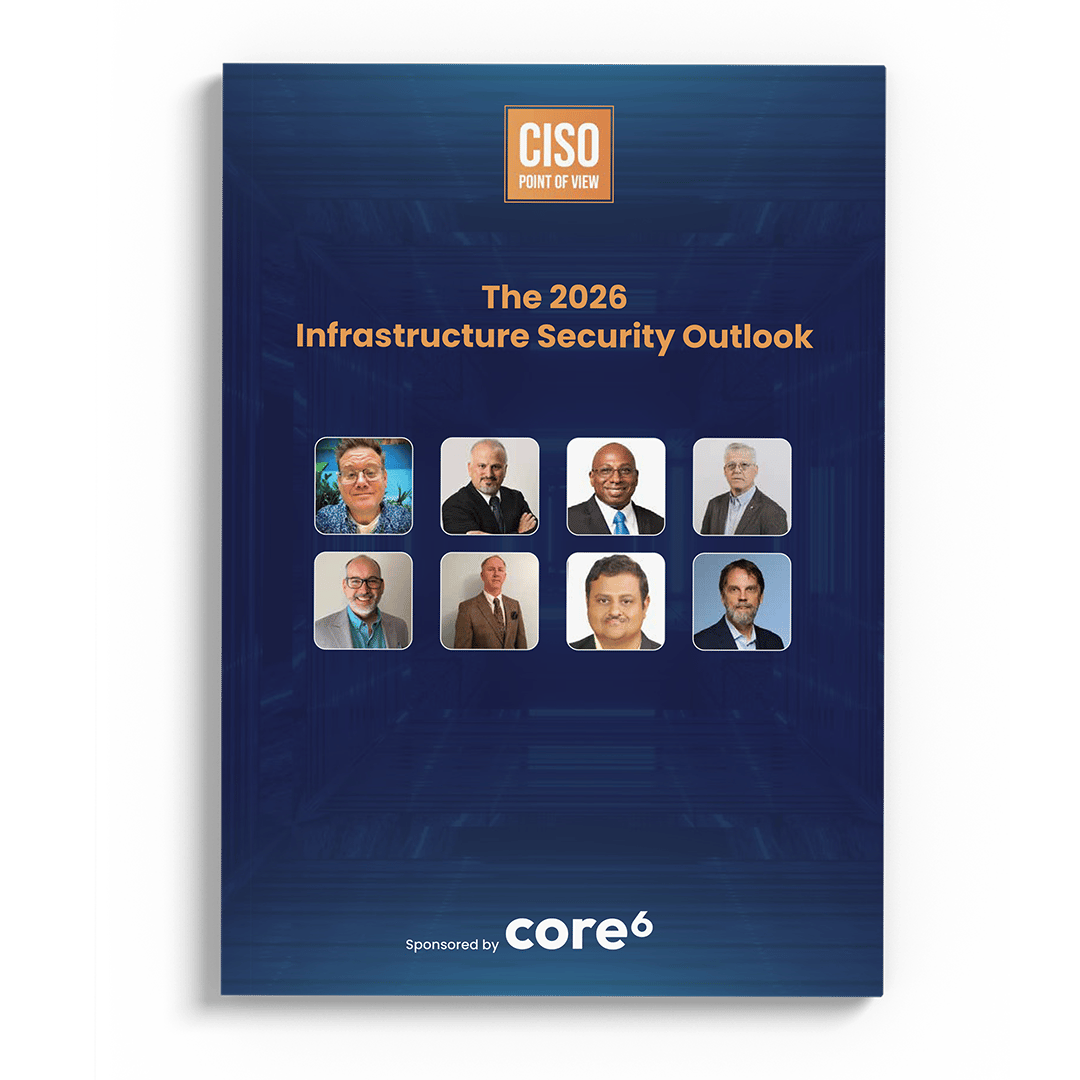 Infrastructure Security Transformation | Insights from CISOs ...