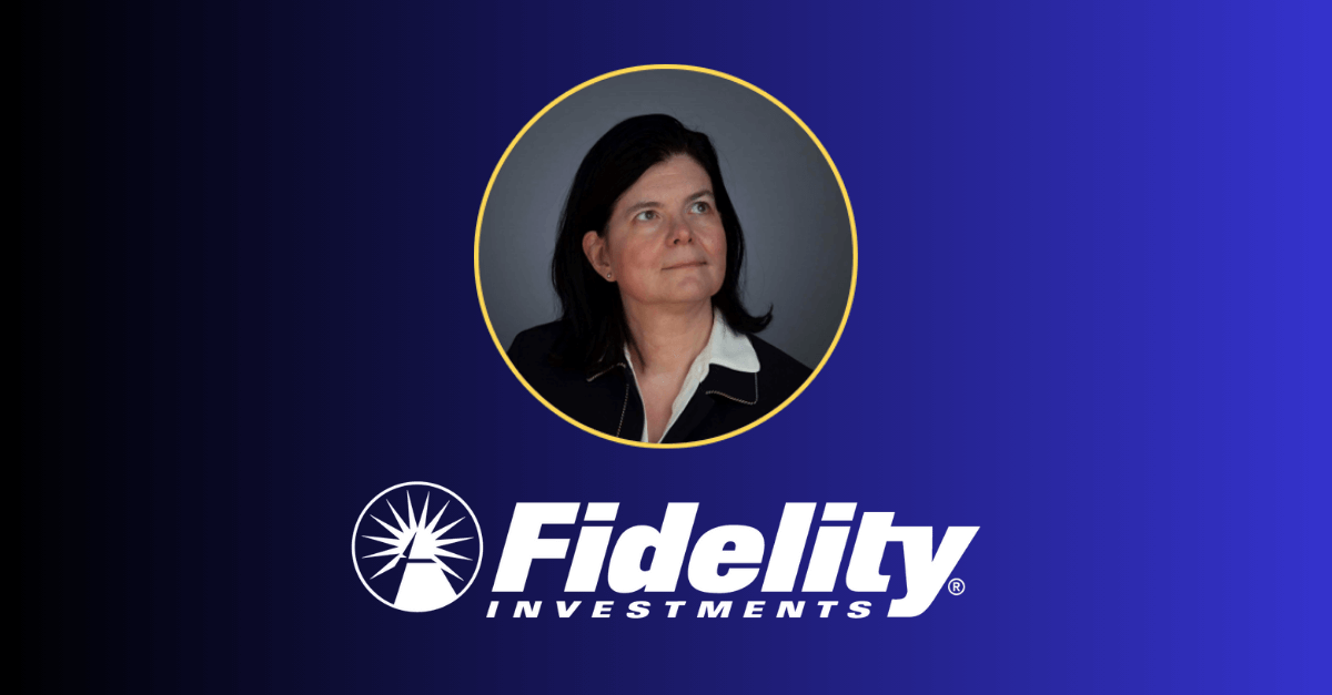 fidelity