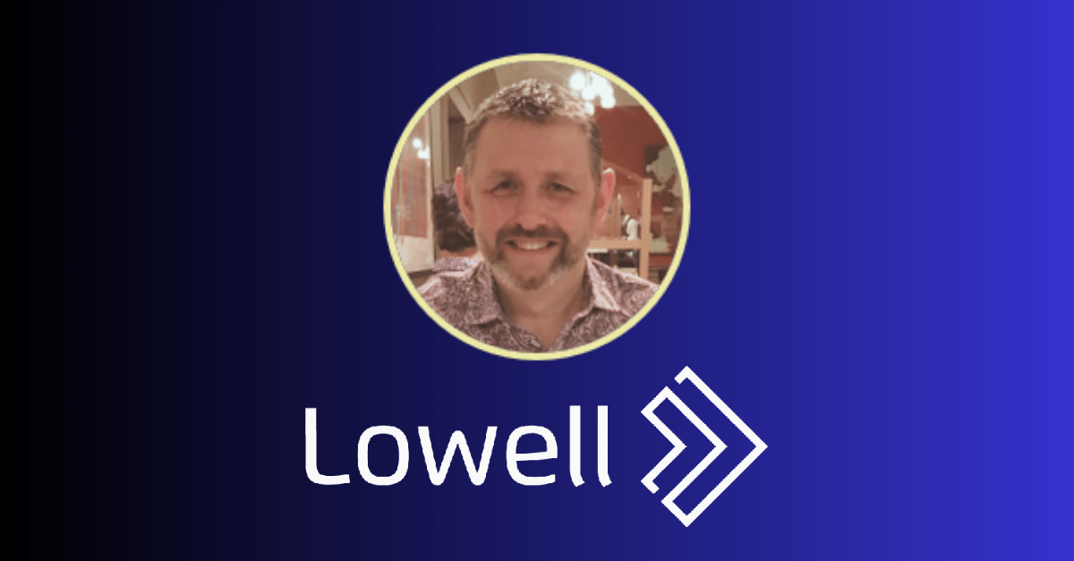 lowell