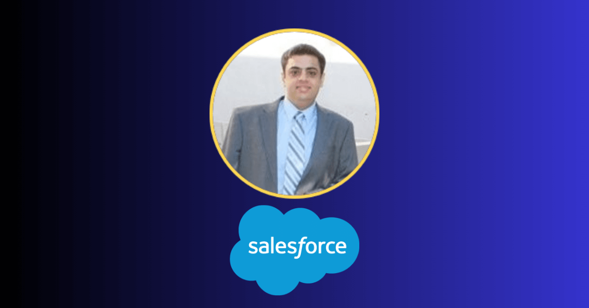 salesforce