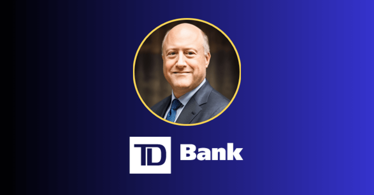 td-bank